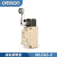 OMRON สวิตช์จำกัดการเดินทาง  WLCA12-2 N WLCA2-2 N WLNJ Q WLD WLD2 WLCL WLCA12 WLCA2