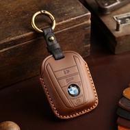 Suitable for Imported BMW/I3 Key Cover Dedicated to BMW/I8 New Energy Electric Vehicle Key Protectiv