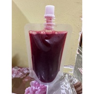 ABC,CARROT,AMLA,POMEGRANATE,CELERY,GREEN Healthies Juice*No Sugar added*FRESHLY MADE