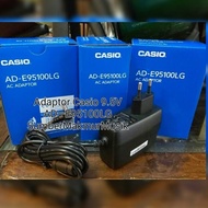 Adaptor Keyboard Casio 9.5V Ad—E95100Lg