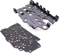 TRANSPEED 6F35 Transmission Control Board Conductor Plate & Valve Body Plate Kit For Ford Taurus Esc