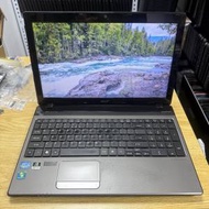 [遊戲] Acer Aspire 5750G (獨顯 / 4核 i7 / 15.6" 高清 /🔋全新電池 / Win 11 / ...