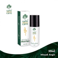 Safe Care Aromatherapy Wind Oil