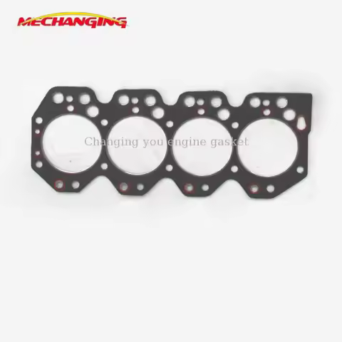 3B 13B For TOYOTA LAND CRUISER DYNA PICKUP 3.4L Cylinder Head Gasket Auto Parts Engine Gasket 11115-