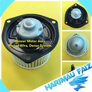 HarimauFaiz Blower Motor Assy., Proton Wira, Denso System.