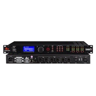 DBX Driverack 480/260/360โปรเซสเซอร์เสียงดิจิตอลมัลติฟังก์ชั่น4-Input และ8-Output ระดับมืออาชีพคุณภา