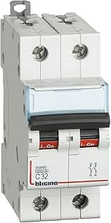 BTicino FN82C32 SPA BTDIN60 – MAGNETOT 2P Curve C 32A 6KA