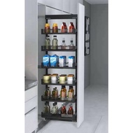 TALL UNIT SPACE RACK KITCHEN CABINET