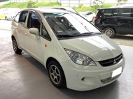 【只賣好車】2011 三菱Colt plus 1.6 跑20萬9，便宜代步車，通勤代步，新手練車皆適用！！