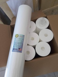 ไส้กรอง PP Bigblue 20 นิ้ว 5 ไมครอน ( ผิวเรียบ) Tema (ออกใบกำกับภาษีได้)