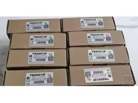 MT8050IE MT8051IP TK6050IP TK6051IP 4.3 Inch HMI Touch Panel Touch Screen New Perfect Quality