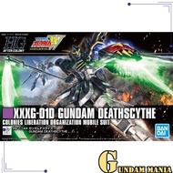 (HGAC)Bandai Gundam Deathscythe