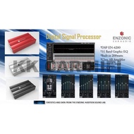 ENZONIC DSP EN-4200 AMPLIFIER