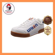 76 Lubricants Safety Work Shoes Men's 76-3045｜from Japan
