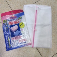 Laundry bag 42x54cm KM-1408 made in Japan