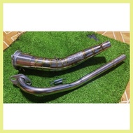 ◝ ✨ ⇩ XRM125 / RS125 Big Elbow 51MM