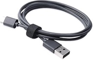 4.26ft USB Mouse Data Cable for Logitech MX Vertical Wireless Ergonomic/Master 3 Accessory