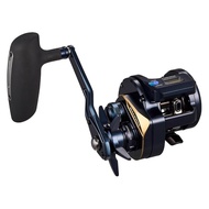 DAIWA Jigging Bait Reel 25SALTIGA IC 300H Series for Performance Fishing