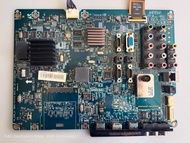 Mainboard Samsung LA32C650 พาร์ท BN94-03474W (เมนบอร์ด ซัมซุง) อะไหล่แท้/ของถอดมือสอง รับประกันสินค้