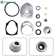 Gearcase Seal Kit For Mercury 65Hp 75Hp 80Hp 90Hp 100Hp 115Hp Outboard