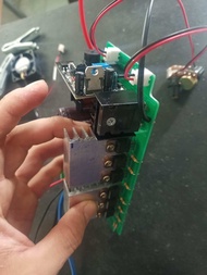 Mạch 6f e42 igbt ráp sẵn không hộp