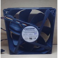 12cm 12v DC 0'90A high speed fan