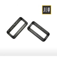 3.8 CM PLASTIC BUCKLE BAG BOXRing