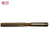 Heng Blade 2H8/7H8/8D4/19MM/27MM/30MM Export Model Sale Straight Handle Reamer ER7W