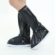 รองเท้ากันฝน Rainboots รองเท้ากันน้ำ  ถุงคลุมรองเท้ากันฝน รองเท้าบูทกันฝน กันลื่น  รองเท้ากันลื่น แฟชั่น