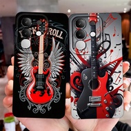 Softcase Vivo Y29 4G y12 y20 y30 y50 y17s y19 y19s y16 y15s y36 y27s yy51 y28 v29e Silicon