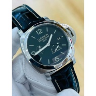 High Quality [] PPPanePPRa Lumino Series Watch Dual Time Storage Automatic Mechanical Men's Watch PA