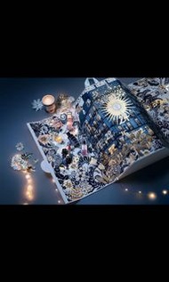 Dior 2021聖誕月曆 全新 專櫃貨 有單證明 謝絕假貨