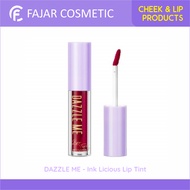 Fajar COSMETIC - Dazzle Me Ink Lychee Lip Tint