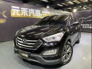 『小李』中古車 元禾汽車 二手車 Hyundai SantaFe 柴油領袖款7人座 代步車 非自售 全額貸 實車實價 新古車 強力貸款 可試駕  旅行車 車換車 便宜車 便宜又省稅 只給行情最低價 只要喜歡都可以談談 歡迎試駕 可配合把車頂高高 專業認證 議價 已認證 可保固