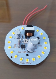 Modul LED AC Travo 18watt (DOB)