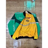 Jakeett BB gr3b-MAXIM Jacket