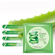 BIO AQUA ALOE VERA MASK BIOAQUA MASK 92% SOOTHING GEL