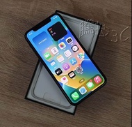 〔騰技〕公司貨 Apple iPhone 11 Pro 256G 5.8吋 灰 OLED螢幕 臉部辨識 無線充電 手機