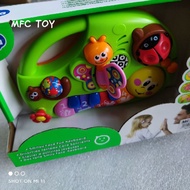 BRAND HOLA TOYS SMILEY FACE FUN KEYBOARD