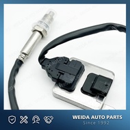 Nox Sensor 5WK96621K N43 11787587130 For BMW E81 E82 E87 E88 E90 E91 E92 E93 LCI N43 116i