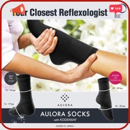 [BEST DFFER ] Aulora Socks with Kodenshi Female