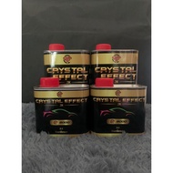 AMC 8000 HIGH SOLID CLEAR 2-1 READY STOCK