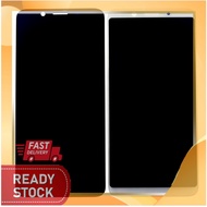 OPPO F5 LCD ORIGINAL FULL SET