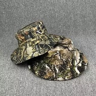 Hat Men Summer Camouflage Sun Hat Men Outdoor Men Jungle Hat Camouflage Fishing Boarding Hat Militar
