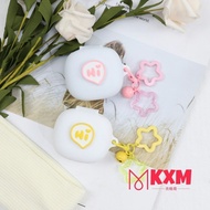 AK8115 Anker Soundcore R60i NC case/ R50i NC/ R50i / P20i /R50i active case Dustproof Soft Washable 