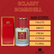 ECLASSY BOMBSHELL (FOR HER)