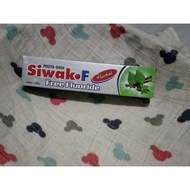 Siwak herbal toothpaste - F
