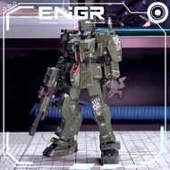 HGUC GM Spartan 1/144 Assembly Model, Plastic Model, Puzzle Toy, mecha