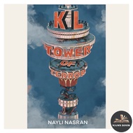Buku Bookiut (EVSE): KL Tower of Terror