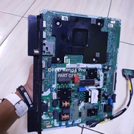 MB MAINBOARD MESIN SMART TV SAMSUNG UA50TU7000 UA 50TU7000 CRYSTAL UHD 4K